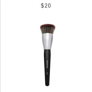 Morphe e54 flat top kabuki style brush